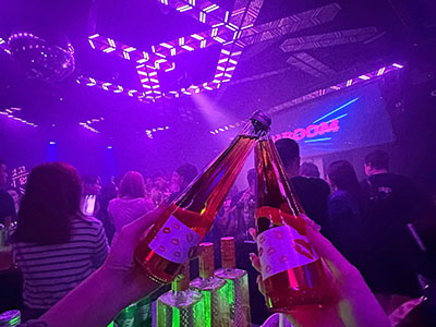 合肥市酒吧招聘