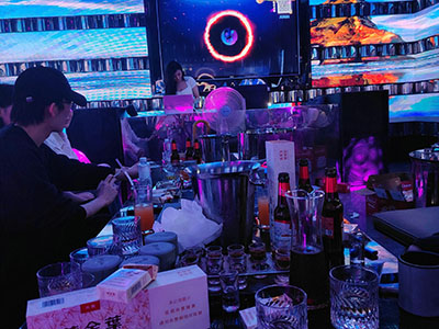 合肥酒吧招聘