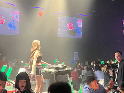合肥夜总会招聘