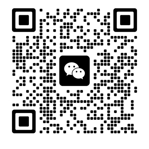 微信二维码