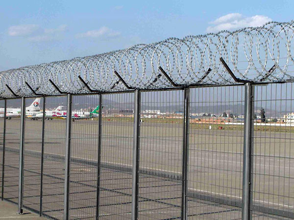  绿化护栏网多少钱一米