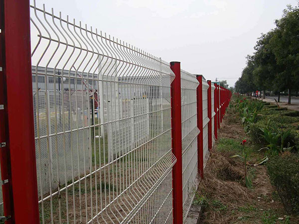  电站护栏网厂家